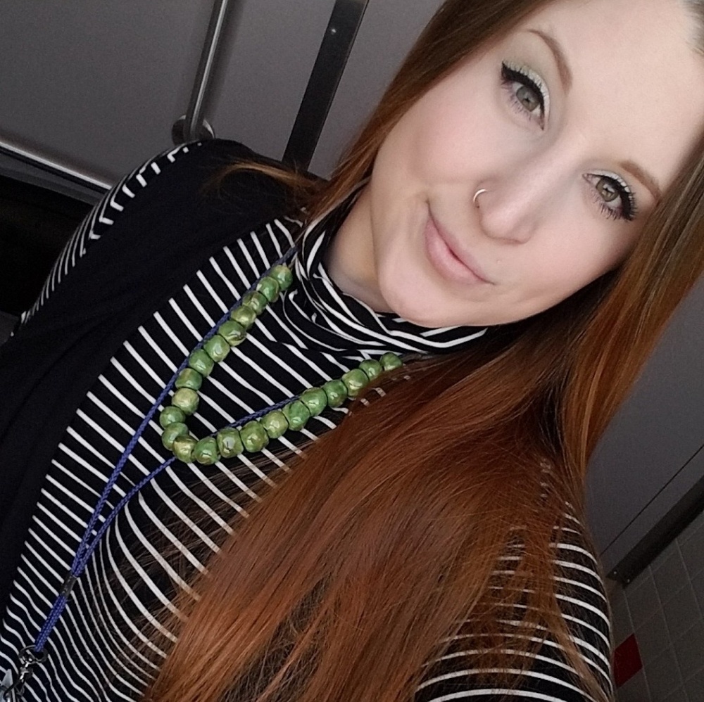 Meet your Posher, Chelsey